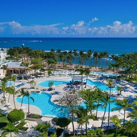 Senator Puerto Plata Vip Hotell Eksteriør bilde