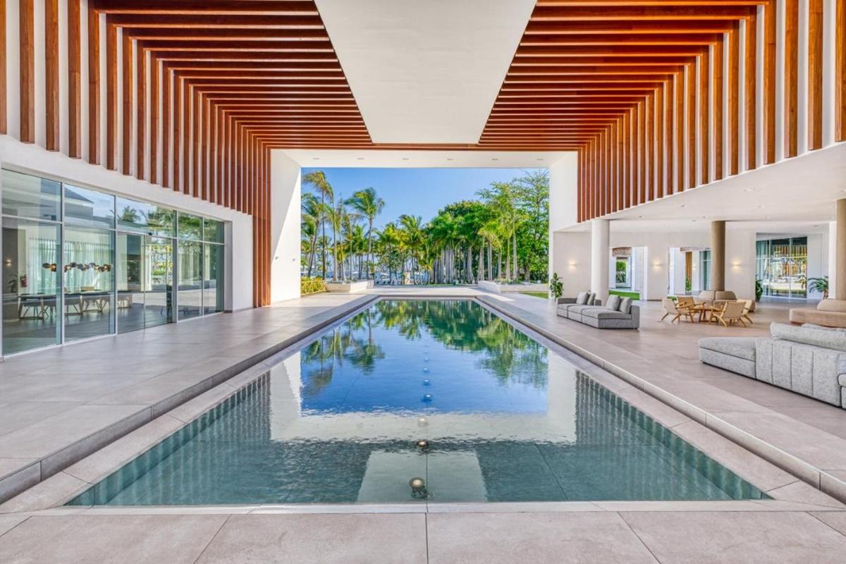 Senator Puerto Plata Vip Hotell Eksteriør bilde