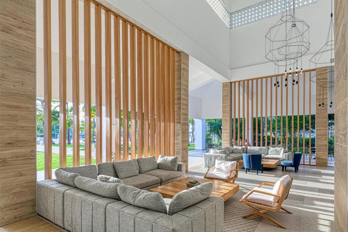Senator Puerto Plata Vip Hotell Eksteriør bilde