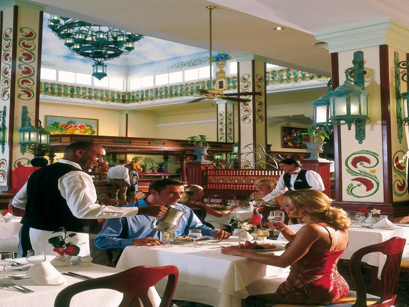 Senator Puerto Plata Vip Hotell Eksteriør bilde