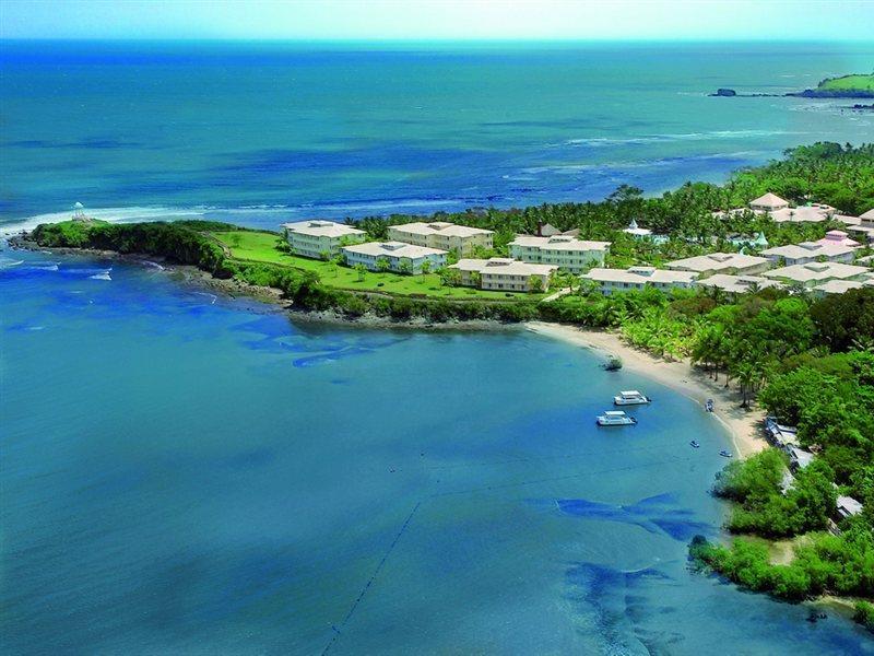 Senator Puerto Plata Vip Hotell Eksteriør bilde