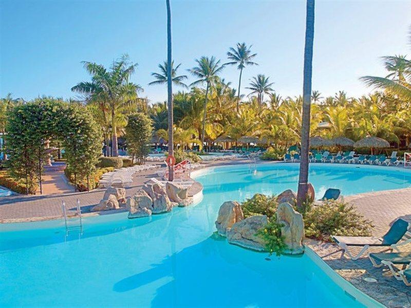 Senator Puerto Plata Vip Hotell Eksteriør bilde