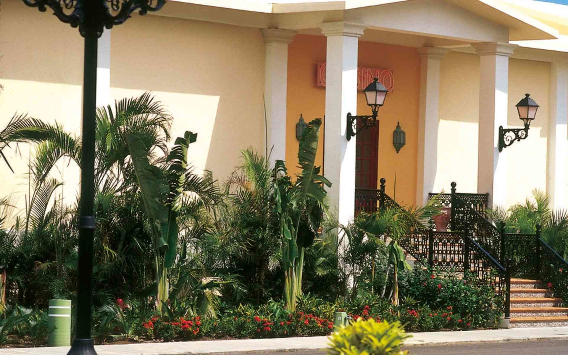 Senator Puerto Plata Vip Hotell Eksteriør bilde