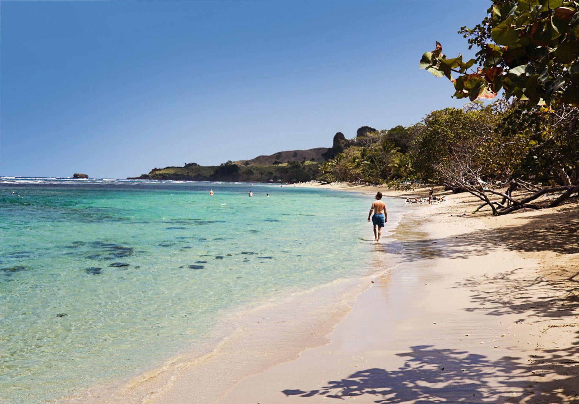 Senator Puerto Plata Vip Hotell Eksteriør bilde