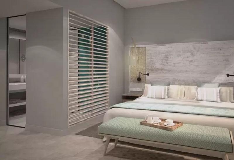 Senator Puerto Plata Vip Hotell Eksteriør bilde