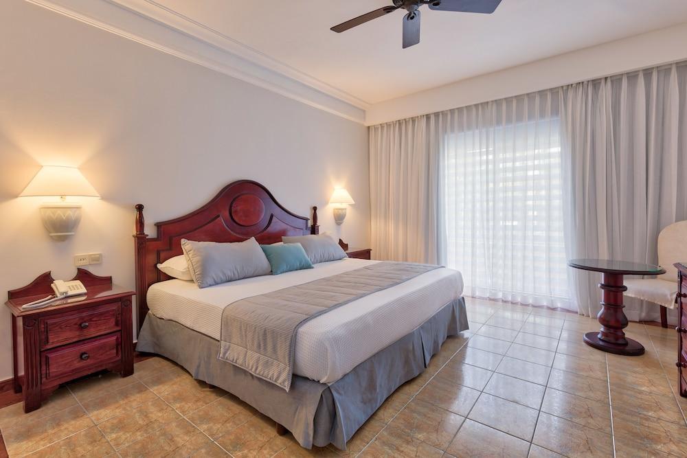 Senator Puerto Plata Vip Hotell Eksteriør bilde