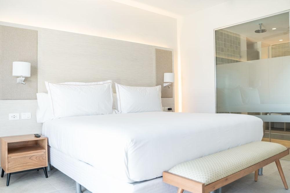 Senator Puerto Plata Vip Hotell Eksteriør bilde